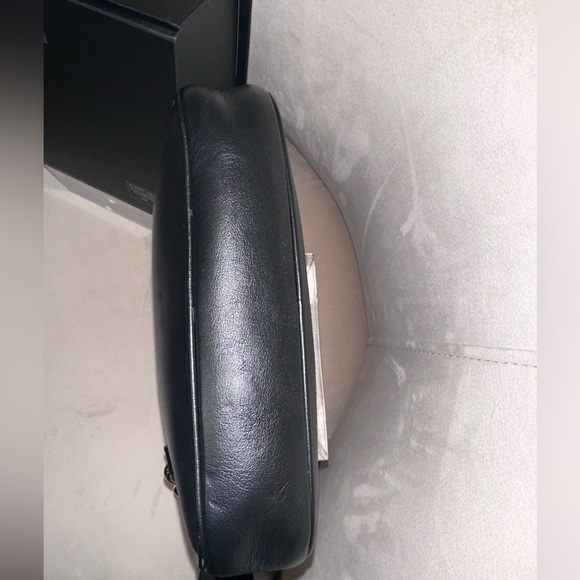 Authentic FENDACE Camera Crossbody
Fendi x Versace Collaboration | Black & Gold - Picture 14 of 14